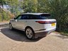 USED 2017 67 LAND ROVER RANGE ROVER VELAR 2.0 D240 S SUV 5dr Diesel Auto 4WD Euro 6 (s/s) (240 ps) 8.9% APR FINANCE RATES