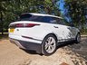 USED 2017 67 LAND ROVER RANGE ROVER VELAR 2.0 D240 S SUV 5dr Diesel Auto 4WD Euro 6 (s/s) (240 ps) 8.9% APR FINANCE RATES