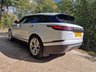 USED 2017 67 LAND ROVER RANGE ROVER VELAR 2.0 D240 S SUV 5dr Diesel Auto 4WD Euro 6 (s/s) (240 ps) 8.9% APR FINANCE RATES