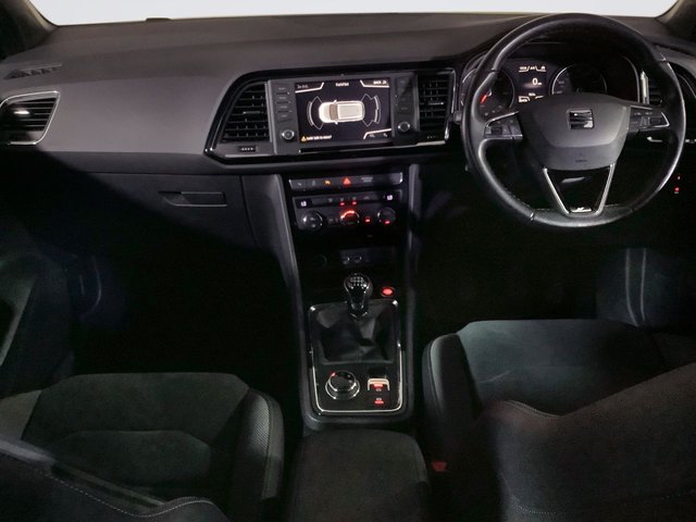 2019 Seat Ateca 2L Xcellence 5dr - Photo 3