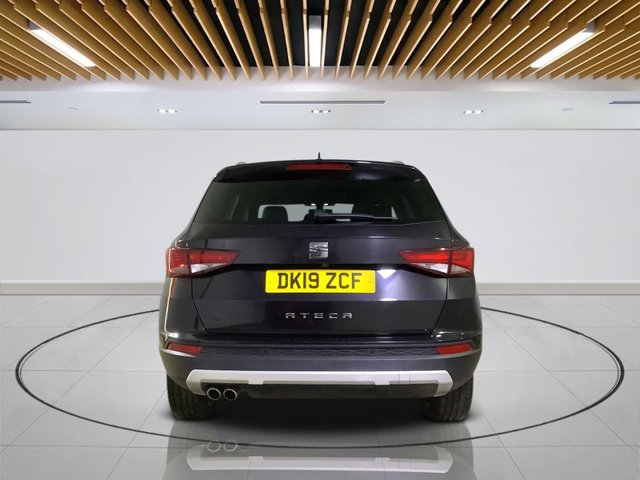 2019 Seat Ateca 2L Xcellence 5dr - Photo 7