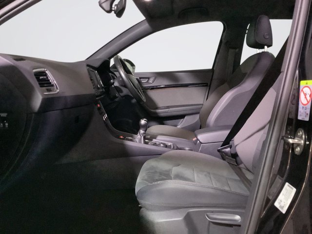 2019 Seat Ateca 2L Xcellence 5dr - Photo 12