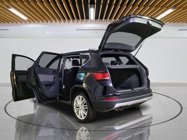 2019 Seat Ateca 2L Xcellence 5dr - Photo 10