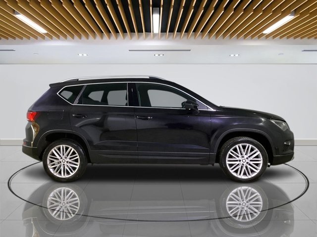 2019 Seat Ateca 2L Xcellence 5dr - Photo 9