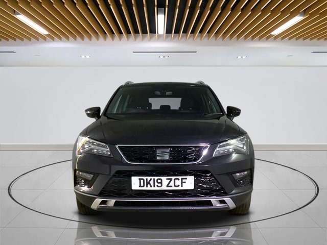 2019 Seat Ateca 2L Xcellence 5dr - Photo 2