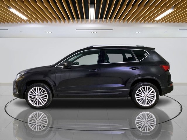 2019 Seat Ateca 2L Xcellence 5dr - Photo 5