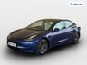 USED 2021 71 TESLA Model 3 Standard Plus 4dr Auto RESERVE TODAY FOR ONLY Â£99!