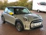 USED 2021 71 MINI HATCHBACK 135kW Cooper S Level 1 33kWh 3dr Auto RESERVE TODAY FOR ONLY Â£99!