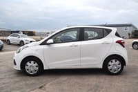 USED 2014 64 HYUNDAI I10 1.0 SE Hatchback 5dr Petrol Manual Euro 5 (66 ps) 
