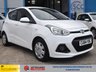 USED 2014 64 HYUNDAI I10 1.0 SE Hatchback 5dr Petrol Manual Euro 5 (66 ps) 