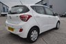 USED 2014 64 HYUNDAI I10 1.0 SE Hatchback 5dr Petrol Manual Euro 5 (66 ps) 
