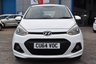 USED 2014 64 HYUNDAI I10 1.0 SE Hatchback 5dr Petrol Manual Euro 5 (66 ps) 
