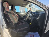 USED 2016 66 CITROEN C1 1.0 VTi Feel Hatchback 5dr Petrol Manual Euro 6 (68 ps) &pound;20 Tax, DAB, Bluetooth Audio