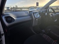 USED 2016 66 CITROEN C1 1.0 VTi Feel Hatchback 5dr Petrol Manual Euro 6 (68 ps) &pound;20 Tax, DAB, Bluetooth Audio