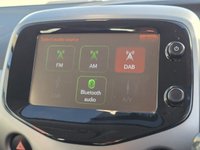USED 2016 66 CITROEN C1 1.0 VTi Feel Hatchback 5dr Petrol Manual Euro 6 (68 ps) &pound;20 Tax, DAB, Bluetooth Audio
