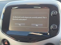 USED 2016 66 CITROEN C1 1.0 VTi Feel Hatchback 5dr Petrol Manual Euro 6 (68 ps) &pound;20 Tax, DAB, Bluetooth Audio