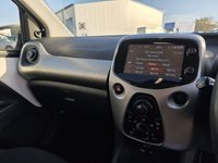 USED 2016 66 CITROEN C1 1.0 VTi Feel Hatchback 5dr Petrol Manual Euro 6 (68 ps) &pound;20 Tax, DAB, Bluetooth Audio