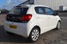 USED 2016 66 CITROEN C1 1.0 VTi Feel Hatchback 5dr Petrol Manual Euro 6 (68 ps) &pound;20 Tax, DAB, Bluetooth Audio