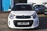 USED 2016 66 CITROEN C1 1.0 VTi Feel Hatchback 5dr Petrol Manual Euro 6 (68 ps) &pound;20 Tax, DAB, Bluetooth Audio