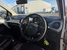 USED 2016 66 CITROEN C1 1.0 VTi Feel Hatchback 5dr Petrol Manual Euro 6 (68 ps) &pound;20 Tax, DAB, Bluetooth Audio