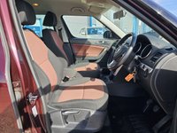 USED 2014 14 SKODA YETI 2.0 TDI SE Outdoor 5dr Diesel Manual 4WD Euro 5 (110 ps) Parking Sensors, Cruise Control, Air Conditioning