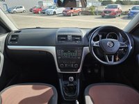 USED 2014 14 SKODA YETI 2.0 TDI SE Outdoor 5dr Diesel Manual 4WD Euro 5 (110 ps) Parking Sensors, Cruise Control, Air Conditioning