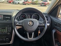 USED 2014 14 SKODA YETI 2.0 TDI SE Outdoor 5dr Diesel Manual 4WD Euro 5 (110 ps) Parking Sensors, Cruise Control, Air Conditioning