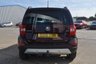 USED 2014 14 SKODA YETI 2.0 TDI SE Outdoor 5dr Diesel Manual 4WD Euro 5 (110 ps) Parking Sensors, Cruise Control, Air Conditioning