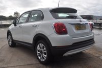 USED 2016 16 FIAT 500X 1.4 MultiAir Pop Star SUV 5dr Petrol Manual Euro 6 (s/s) (140 ps) Parking Sensors - Cruise Control - Bluetooth