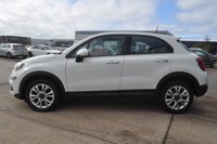 USED 2016 16 FIAT 500X 1.4 MultiAir Pop Star SUV 5dr Petrol Manual Euro 6 (s/s) (140 ps) Parking Sensors - Cruise Control - Bluetooth
