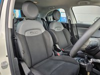 USED 2016 16 FIAT 500X 1.4 MultiAir Pop Star SUV 5dr Petrol Manual Euro 6 (s/s) (140 ps) Parking Sensors - Cruise Control - Bluetooth
