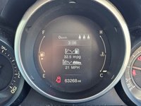 USED 2016 16 FIAT 500X 1.4 MultiAir Pop Star SUV 5dr Petrol Manual Euro 6 (s/s) (140 ps) Parking Sensors - Cruise Control - Bluetooth