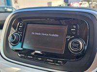 USED 2016 16 FIAT 500X 1.4 MultiAir Pop Star SUV 5dr Petrol Manual Euro 6 (s/s) (140 ps) Parking Sensors - Cruise Control - Bluetooth