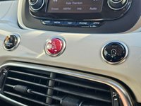 USED 2016 16 FIAT 500X 1.4 MultiAir Pop Star SUV 5dr Petrol Manual Euro 6 (s/s) (140 ps) Parking Sensors - Cruise Control - Bluetooth