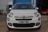 USED 2016 16 FIAT 500X 1.4 MultiAir Pop Star SUV 5dr Petrol Manual Euro 6 (s/s) (140 ps) Parking Sensors - Cruise Control - Bluetooth