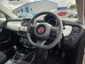 USED 2016 16 FIAT 500X 1.4 MultiAir Pop Star SUV 5dr Petrol Manual Euro 6 (s/s) (140 ps) Parking Sensors - Cruise Control - Bluetooth