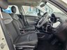 USED 2016 16 FIAT 500X 1.4 MultiAir Pop Star SUV 5dr Petrol Manual Euro 6 (s/s) (140 ps) Parking Sensors - Cruise Control - Bluetooth