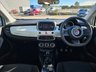 USED 2016 16 FIAT 500X 1.4 MultiAir Pop Star SUV 5dr Petrol Manual Euro 6 (s/s) (140 ps) Parking Sensors - Cruise Control - Bluetooth