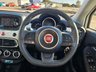 USED 2016 16 FIAT 500X 1.4 MultiAir Pop Star SUV 5dr Petrol Manual Euro 6 (s/s) (140 ps) Parking Sensors - Cruise Control - Bluetooth