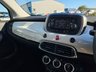 USED 2016 16 FIAT 500X 1.4 MultiAir Pop Star SUV 5dr Petrol Manual Euro 6 (s/s) (140 ps) Parking Sensors - Cruise Control - Bluetooth