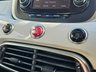 USED 2016 16 FIAT 500X 1.4 MultiAir Pop Star SUV 5dr Petrol Manual Euro 6 (s/s) (140 ps) Parking Sensors - Cruise Control - Bluetooth