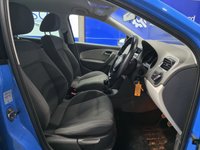 USED 2015 15 VOLKSWAGEN POLO 1.0 BlueMotion Tech SE Design Hatchback 5dr Petrol Manual Euro 6 (s/s) (60 ps) &pound;20 Tax - DAB - Mirror Link