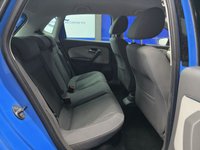 USED 2015 15 VOLKSWAGEN POLO 1.0 BlueMotion Tech SE Design Hatchback 5dr Petrol Manual Euro 6 (s/s) (60 ps) &pound;20 Tax - DAB - Mirror Link