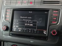 USED 2015 15 VOLKSWAGEN POLO 1.0 BlueMotion Tech SE Design Hatchback 5dr Petrol Manual Euro 6 (s/s) (60 ps) &pound;20 Tax - DAB - Mirror Link