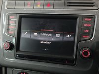 USED 2015 15 VOLKSWAGEN POLO 1.0 BlueMotion Tech SE Design Hatchback 5dr Petrol Manual Euro 6 (s/s) (60 ps) &pound;20 Tax - DAB - Mirror Link