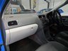 USED 2015 15 VOLKSWAGEN POLO 1.0 BlueMotion Tech SE Design Hatchback 5dr Petrol Manual Euro 6 (s/s) (60 ps) &pound;20 Tax - DAB - Mirror Link