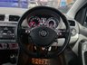 USED 2015 15 VOLKSWAGEN POLO 1.0 BlueMotion Tech SE Design Hatchback 5dr Petrol Manual Euro 6 (s/s) (60 ps) &pound;20 Tax - DAB - Mirror Link