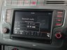 USED 2015 15 VOLKSWAGEN POLO 1.0 BlueMotion Tech SE Design Hatchback 5dr Petrol Manual Euro 6 (s/s) (60 ps) &pound;20 Tax - DAB - Mirror Link