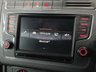 USED 2015 15 VOLKSWAGEN POLO 1.0 BlueMotion Tech SE Design Hatchback 5dr Petrol Manual Euro 6 (s/s) (60 ps) &pound;20 Tax - DAB - Mirror Link