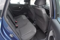 USED 2014 64 VOLKSWAGEN POLO 1.2 TSI BlueMotion Tech SE Hatchback 5dr Petrol Manual Euro 6 (s/s) (90 ps) Parking Sensors - Mirror Link - Cruise Control